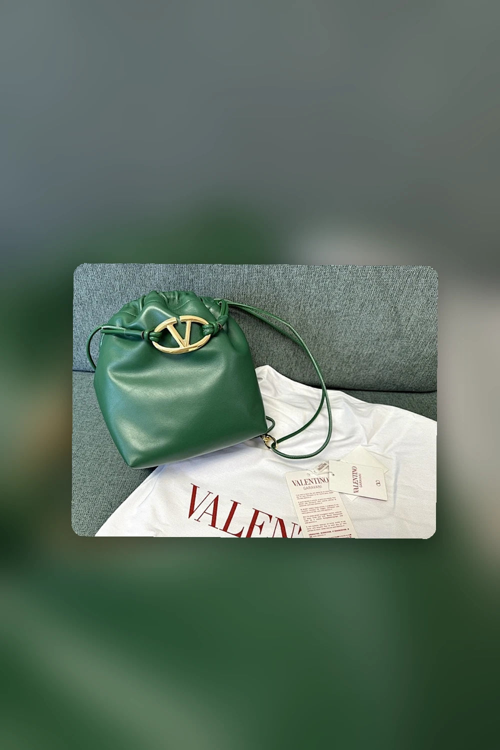 NB - VEL Bag - 1156