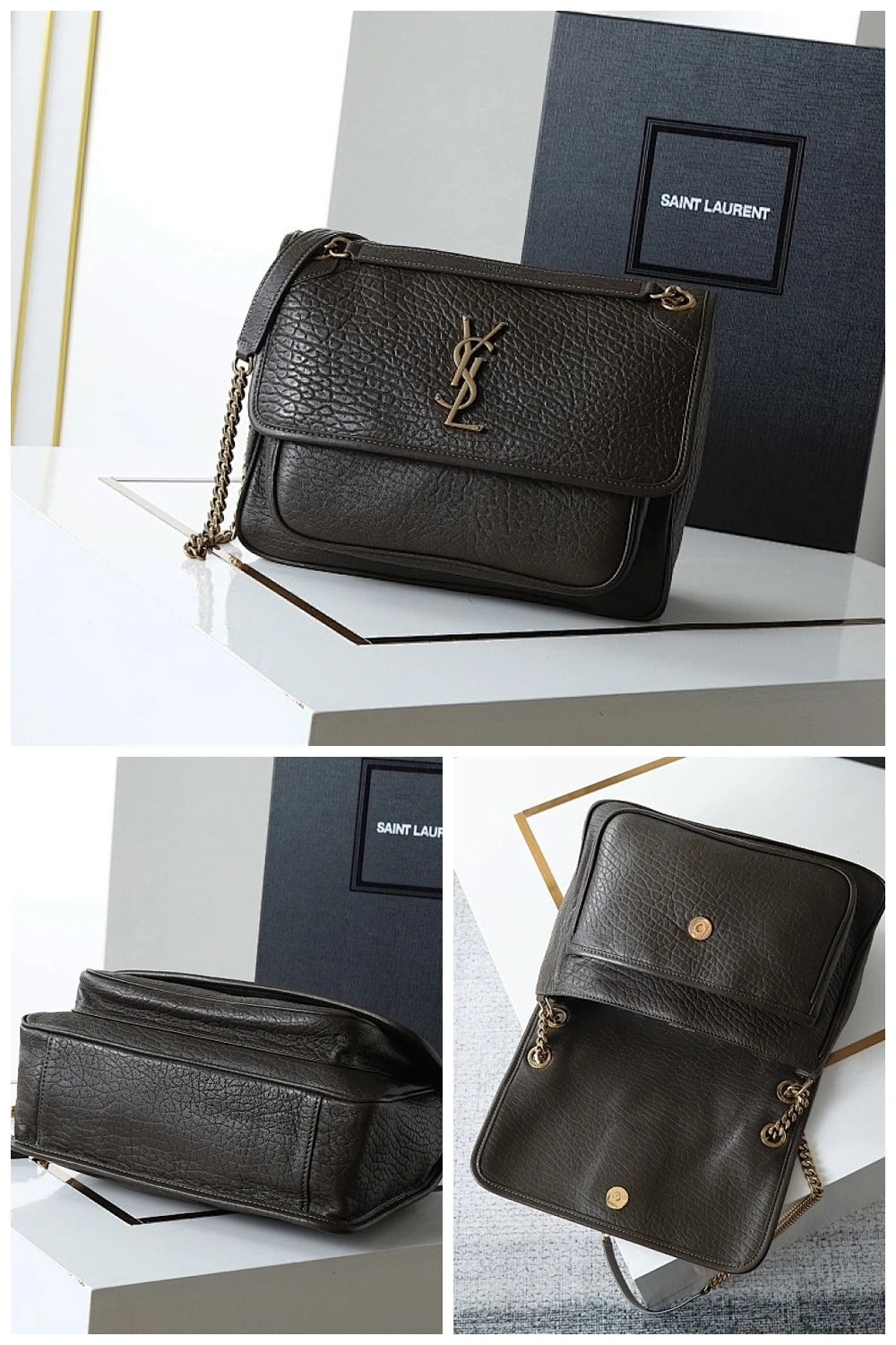 NB - YLS Bag - 128