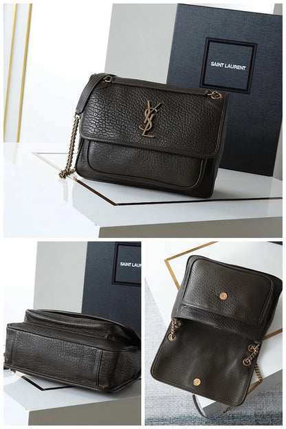 NB - YLS Bag - 128