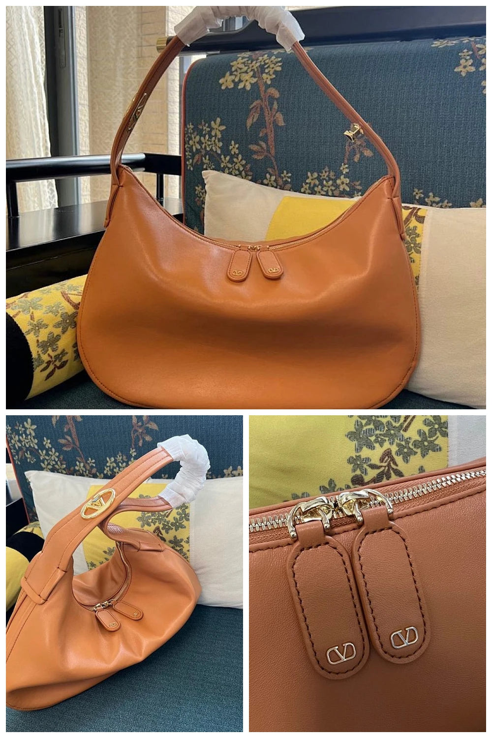 NB - VEL Bag - 353