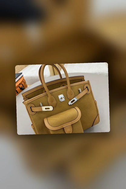 NB - HMS Bag - 1387