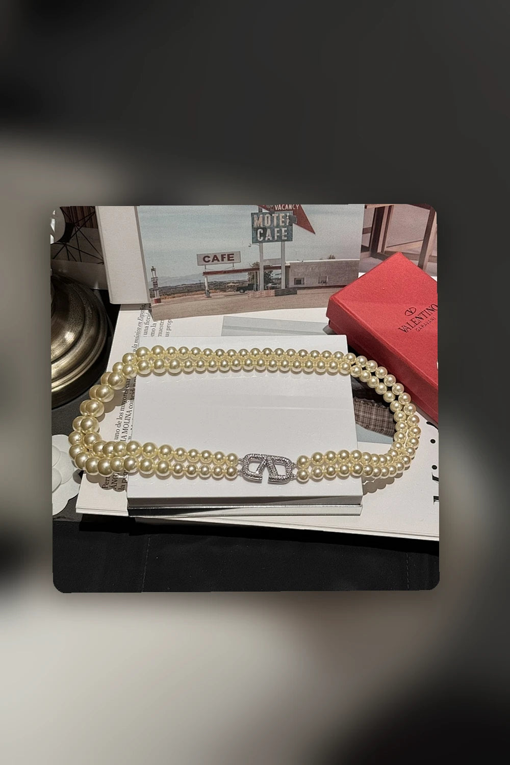 NB - VEL Jewelry - 628
