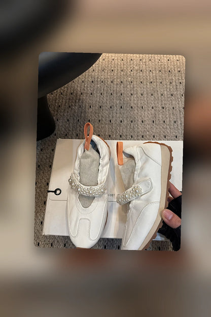 NB - FDE Women Shoes - 100