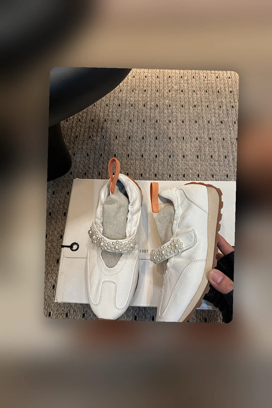 NB - FDE Women Shoes - 100