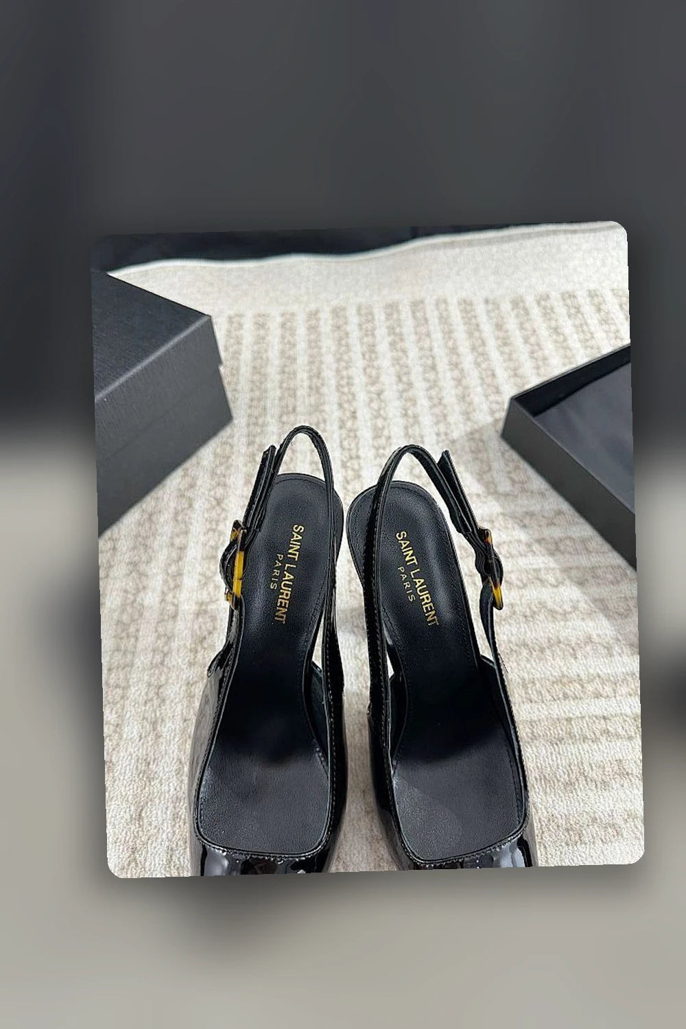 NB - BG Women Shoes - 1031
