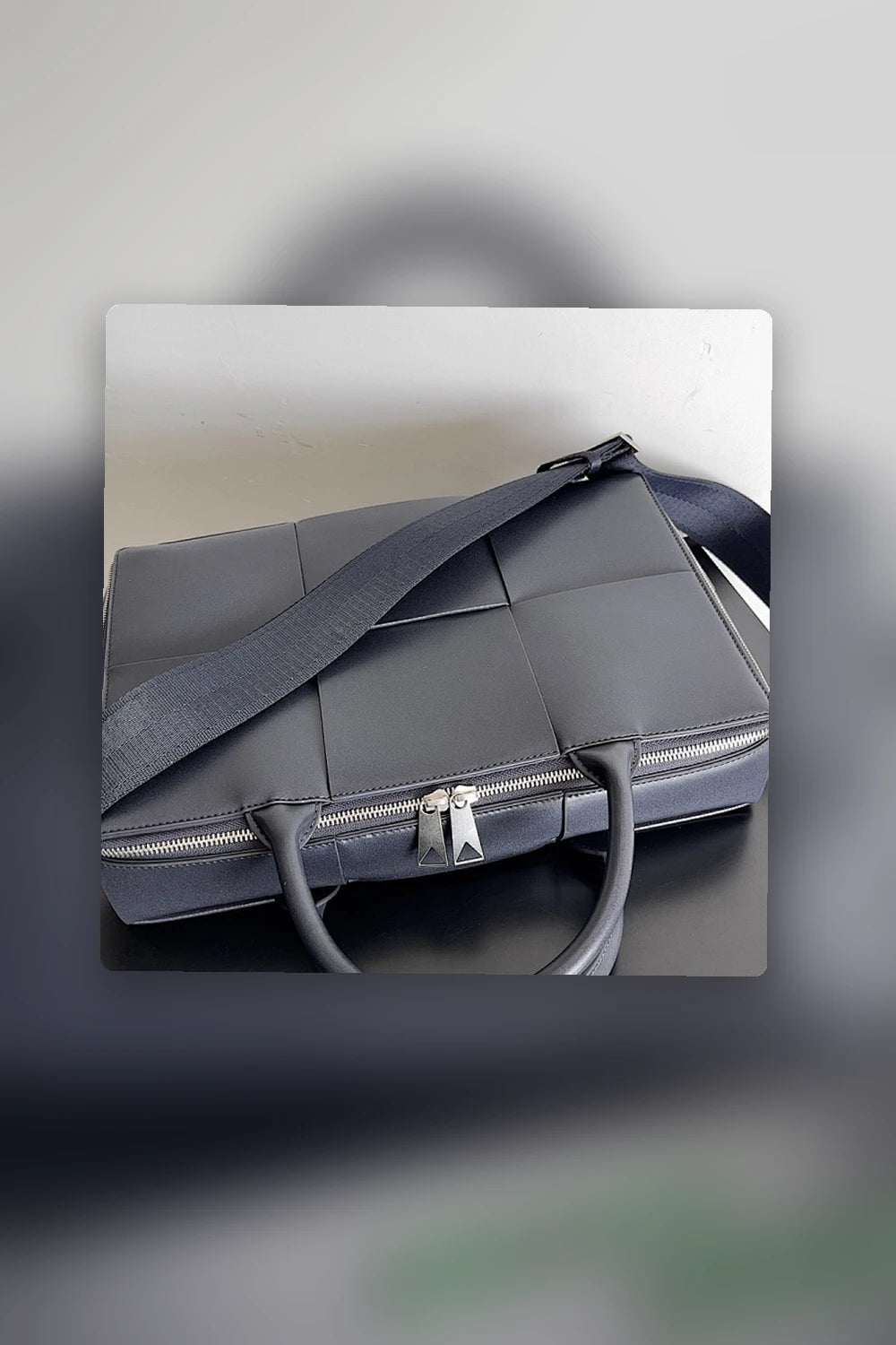 NB - BOV Bag - 678