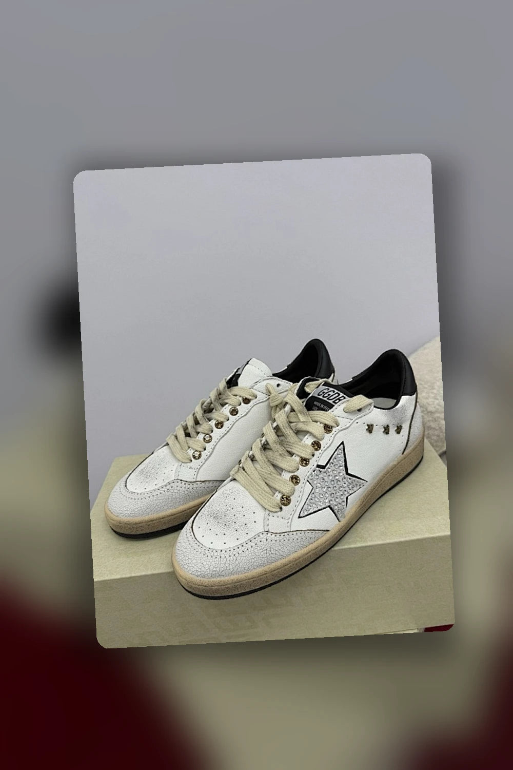 NB - SIMP Women Shoes - 112