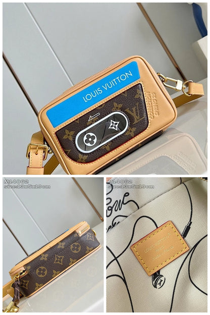 NB - LOV Bag - 219