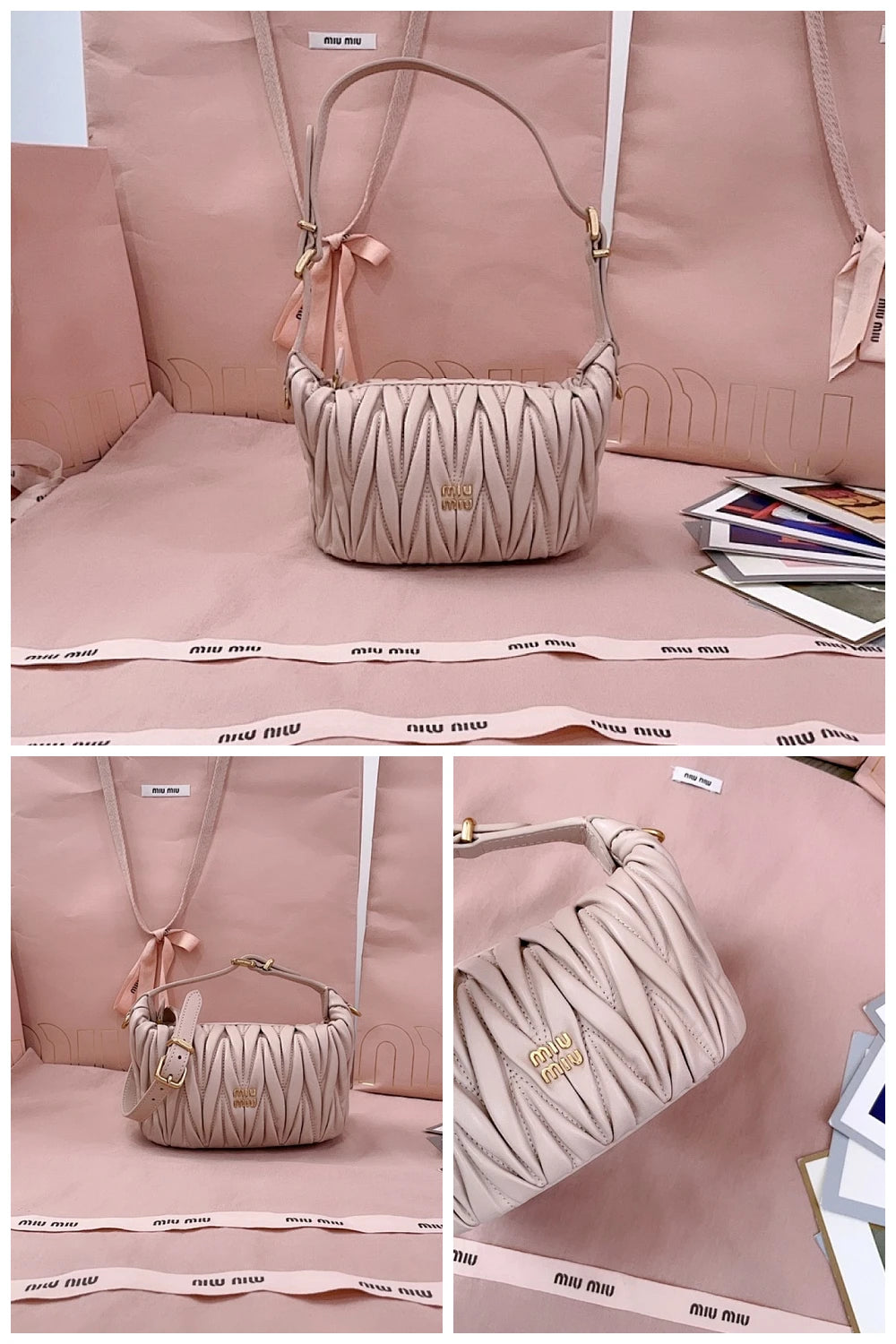 NB - MMU Bag - 1079