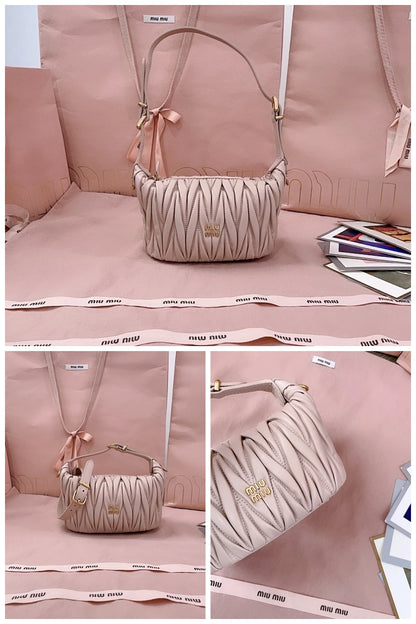 NB - MMU Bag - 1079