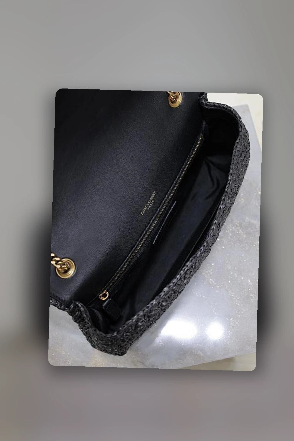 NB - YLS Bag - 1637