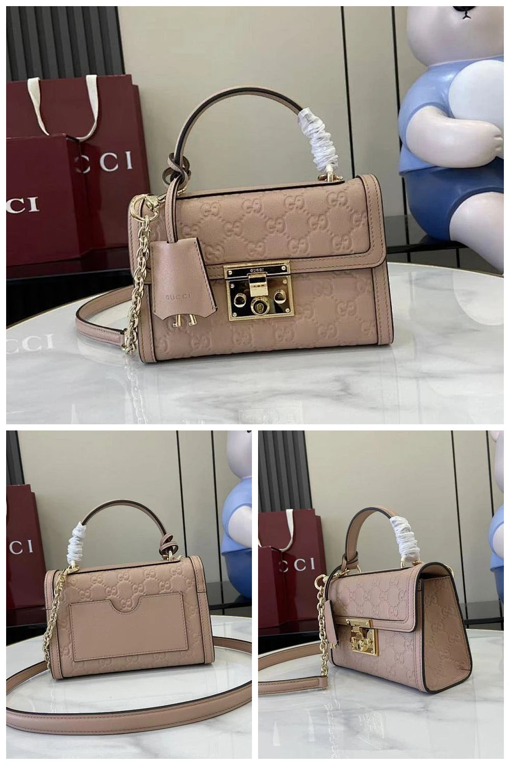 NB - GUKI Bag - 181