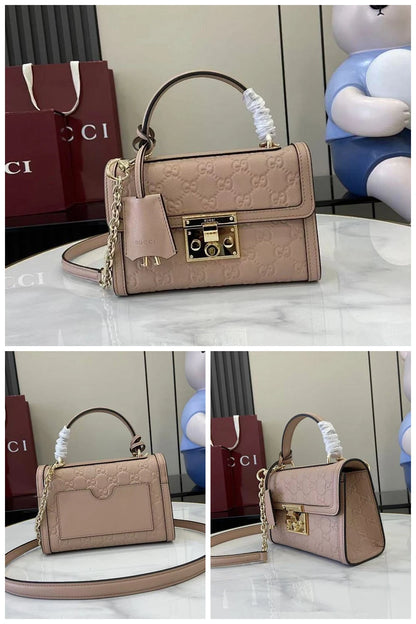 NB - GUKI Bag - 181