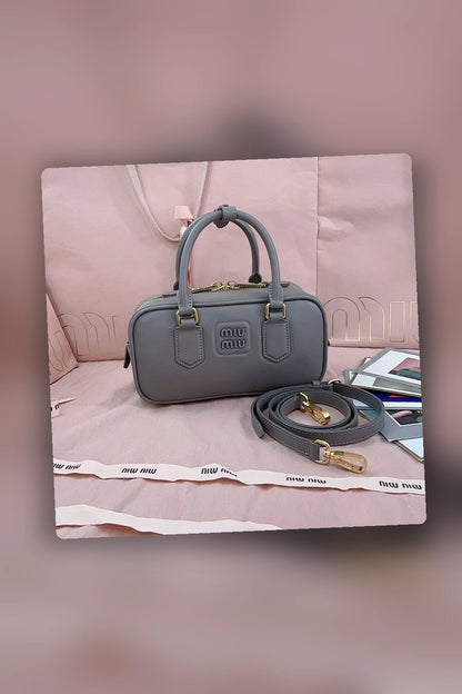 NB - MMU Bag - 1441