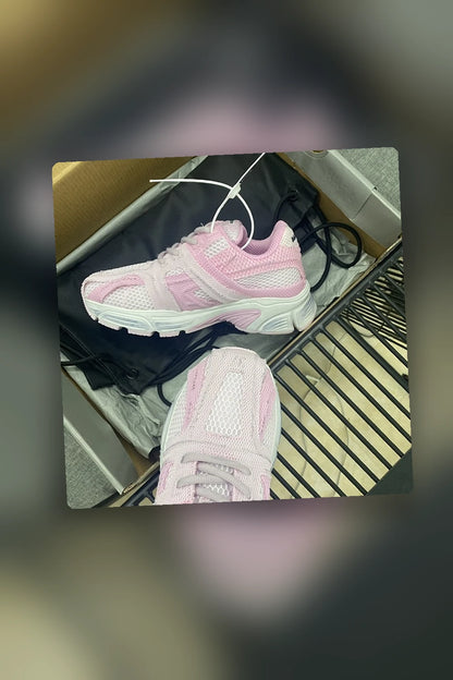 NB - BG Women Shoes - 1463