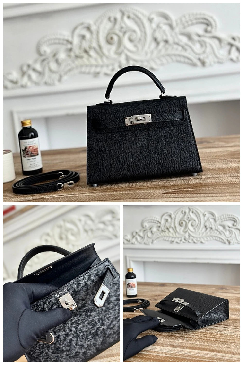 NB - HMS Bag - 733