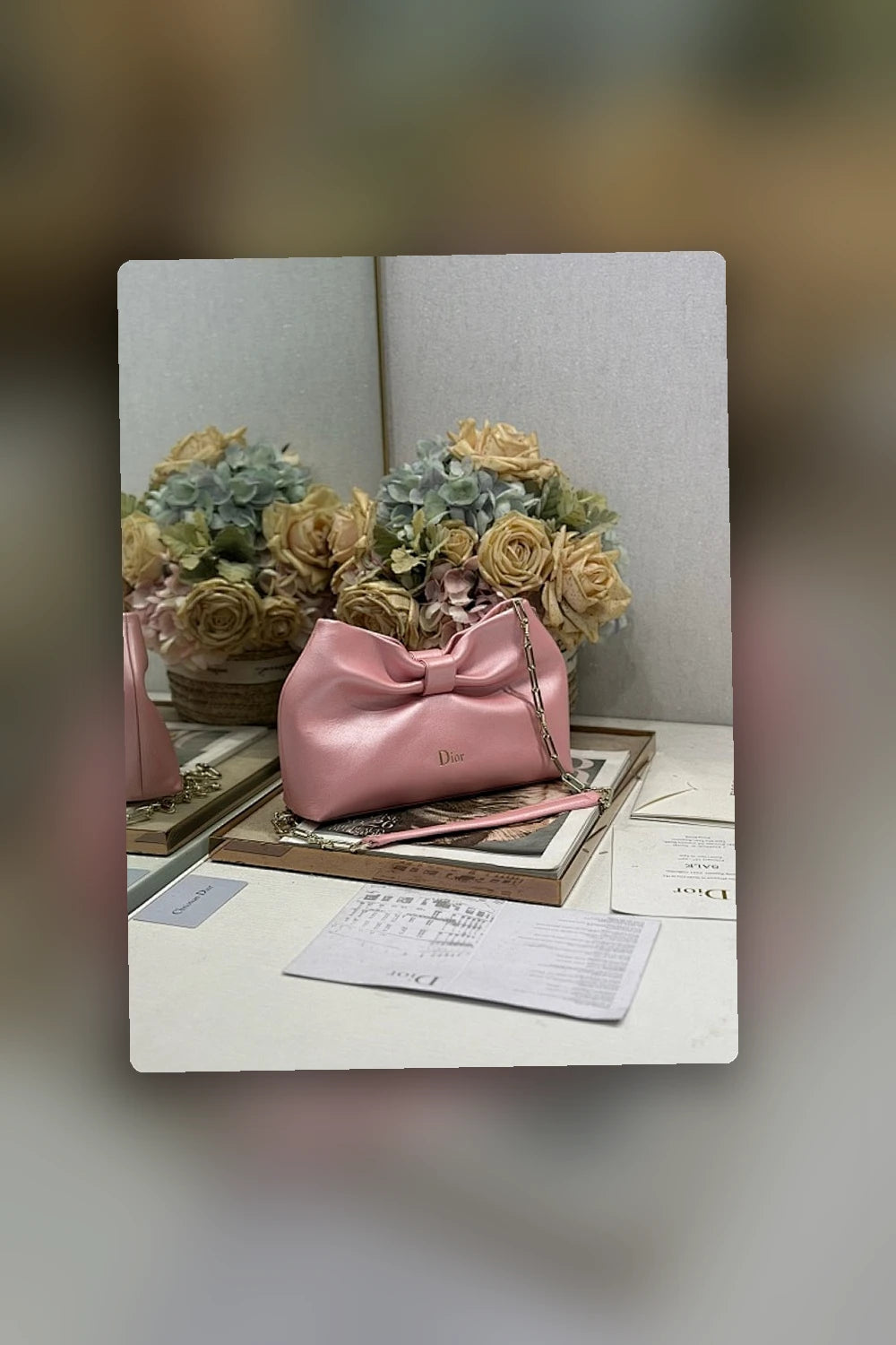 NB - DOR Bag - 1198