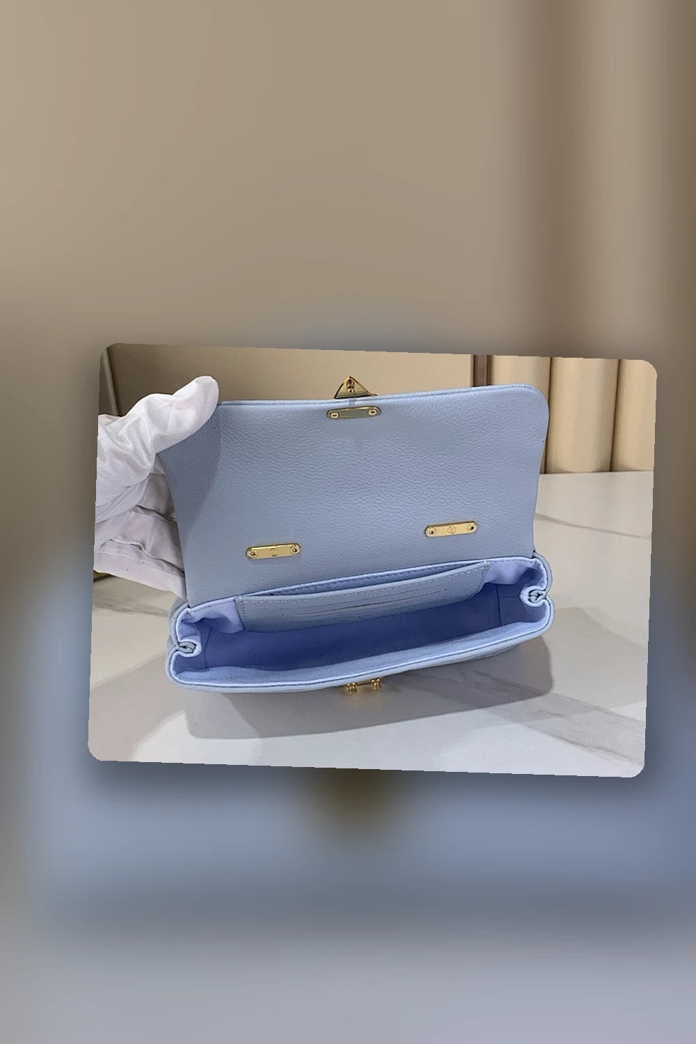 NB - LOV Bag - 315