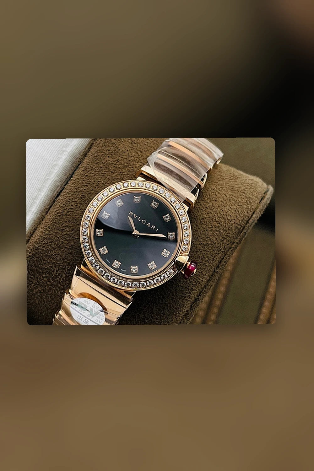NB - Mix Watch - 1424