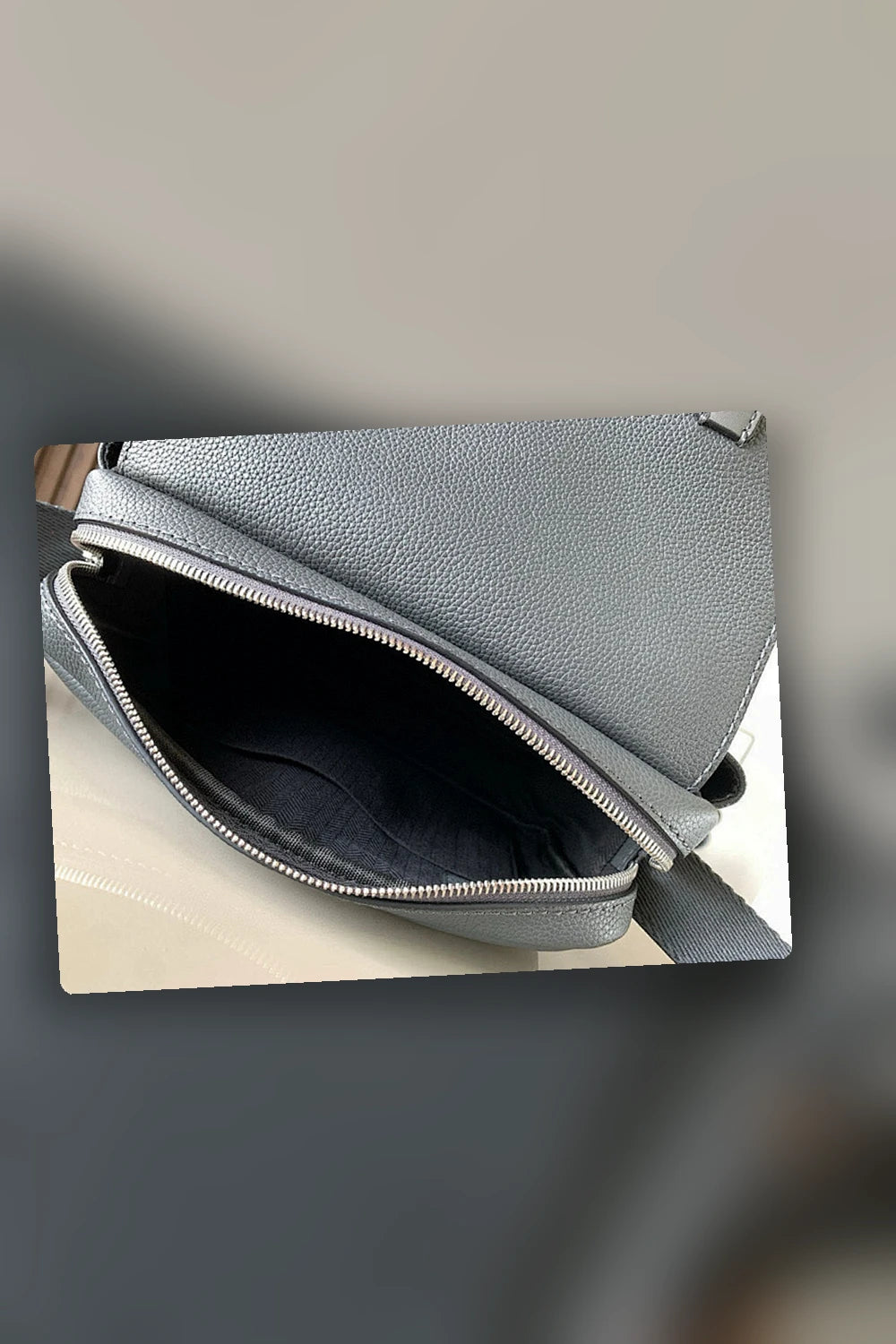 NB - LWO Bag - 605