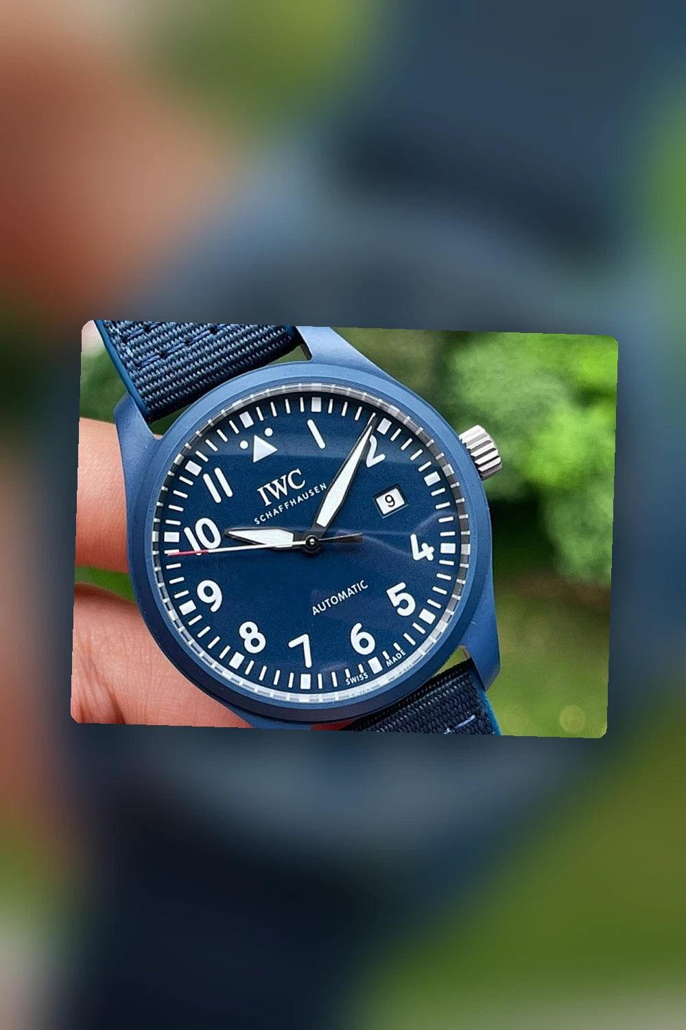 NB - Mix Watch - 621