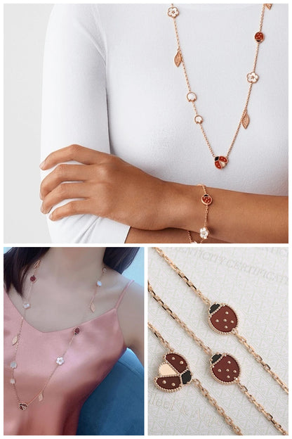 NB - VACA Jewelry - 767