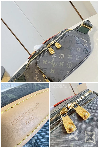 NB - LOV Bag - 751
