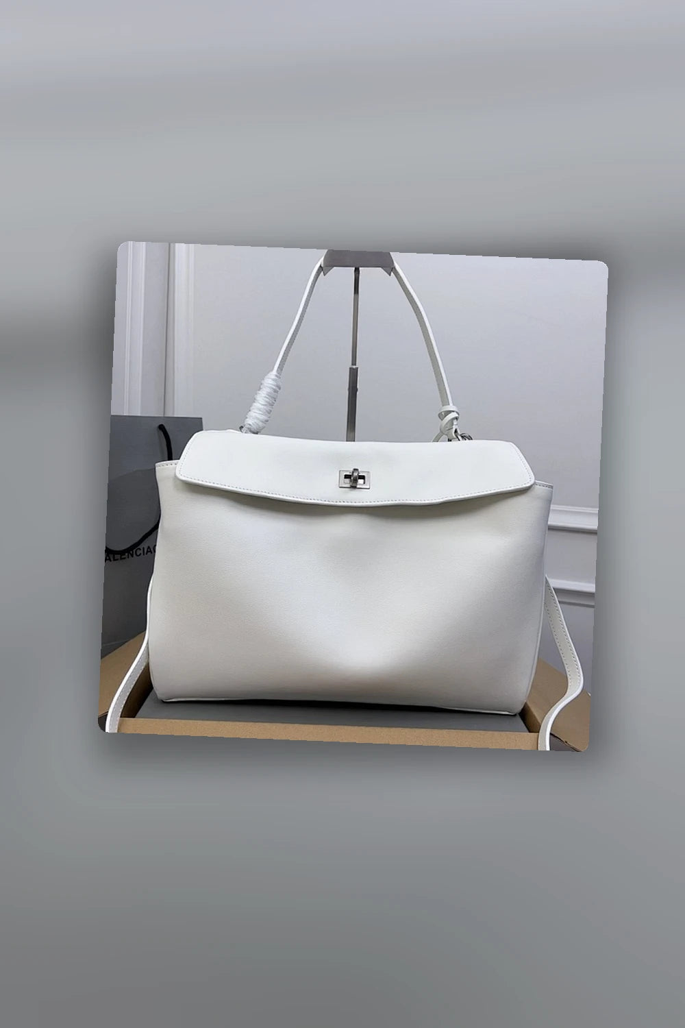 NB - BG Bag - 1262