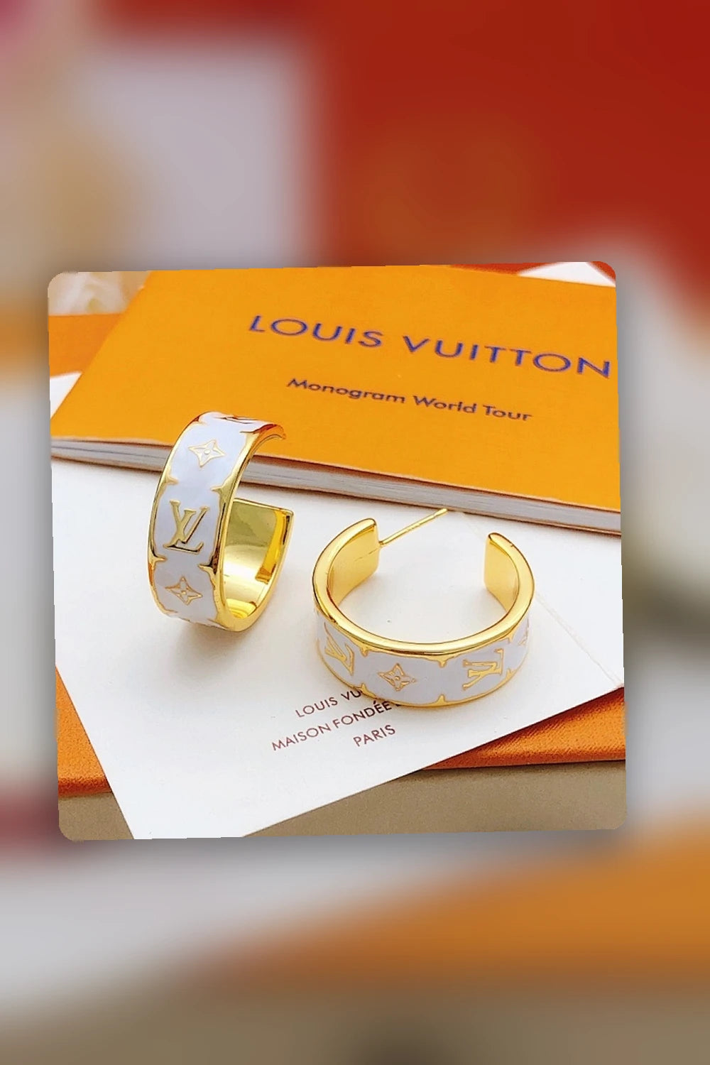 NB - LOV Jewelry - 202