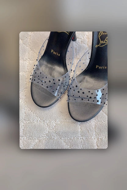 NB - CBL Women Shoes - 042
