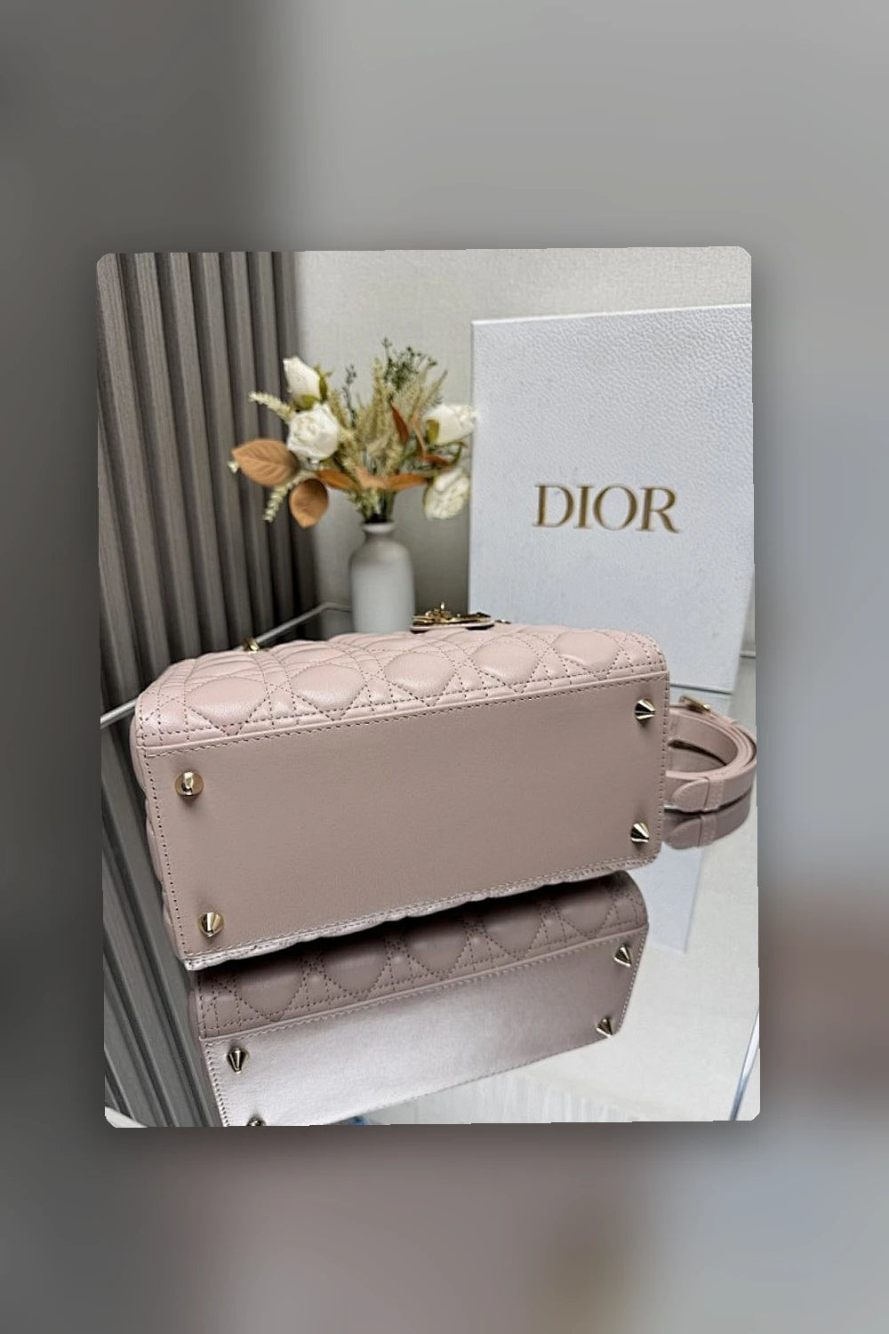 NB - DOR Bag - 862