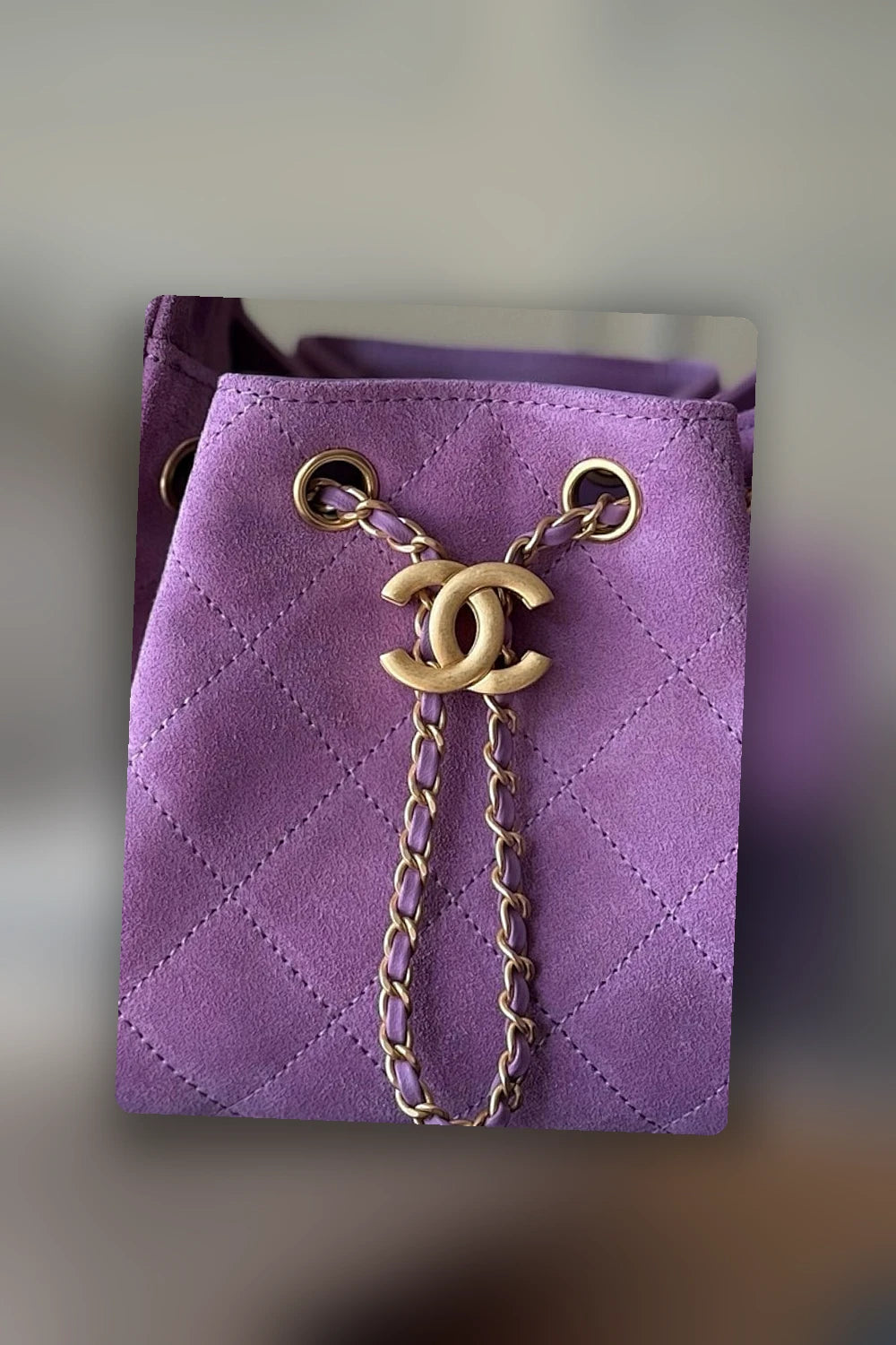 NB - CHL Bag - 329