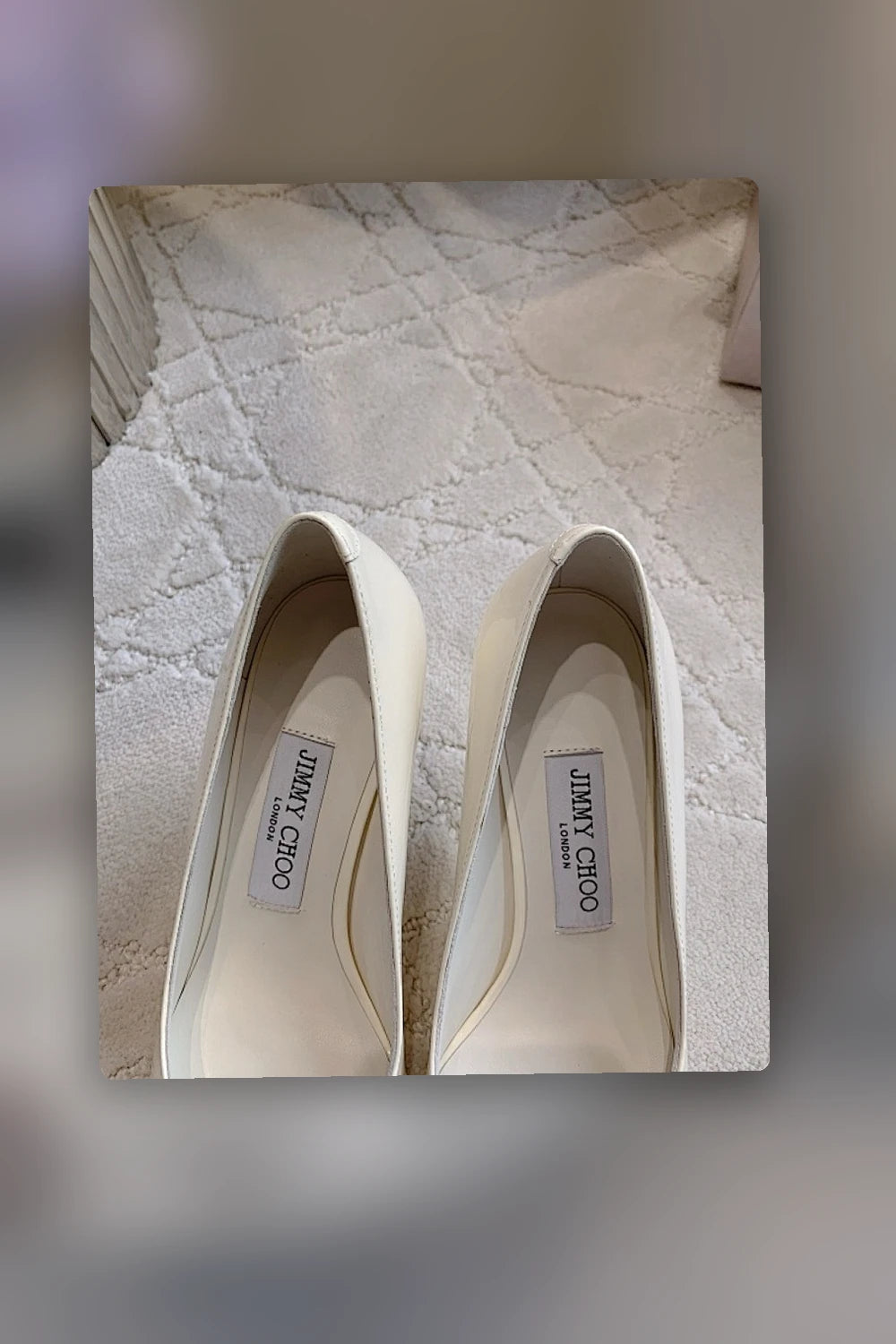 NB - JMC Women Shoes - 494