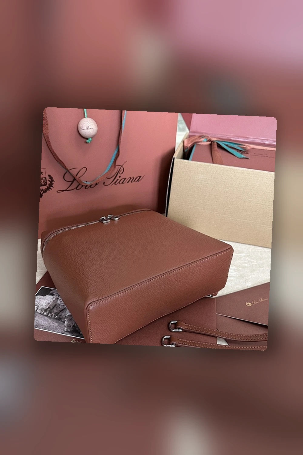 NB - LOP Bag - 690