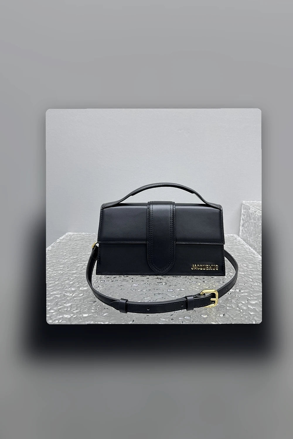 NB - JCA Bag - 038