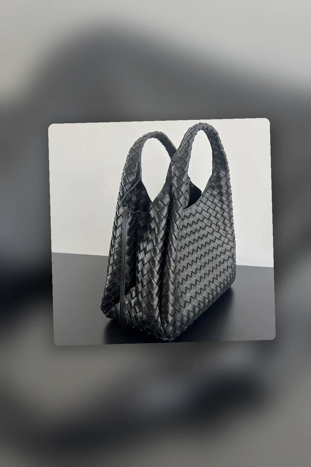 NB - BOV Bag - 387