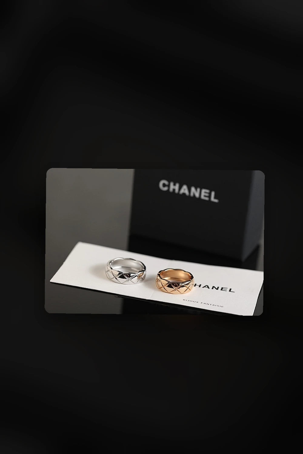 NB - CHL Jewelry - 216