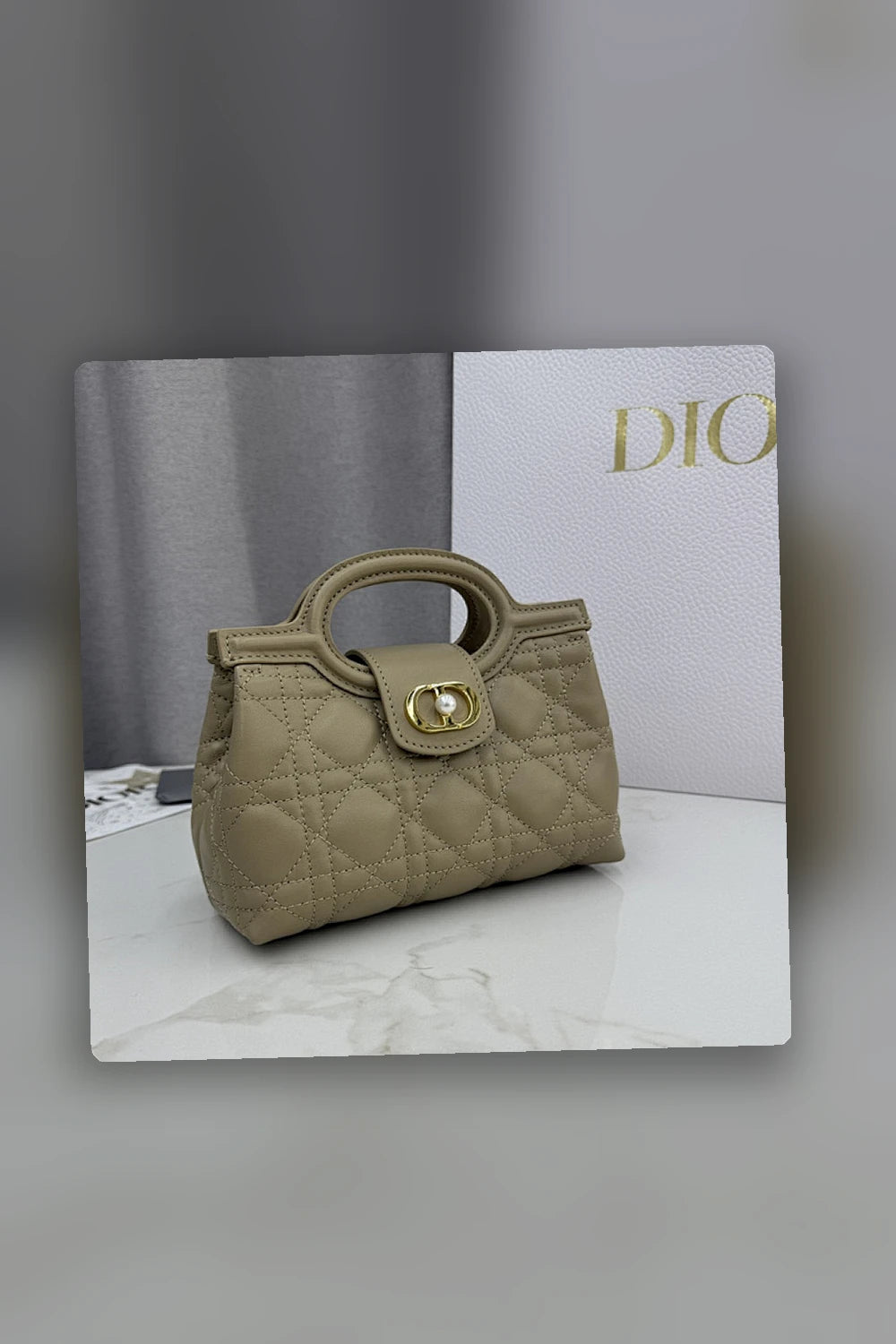 NB - DOR Bag - 651