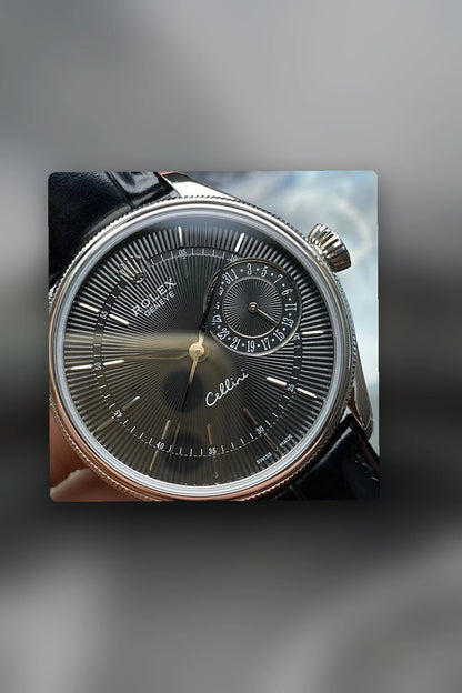 NB - Mix Watch - 433