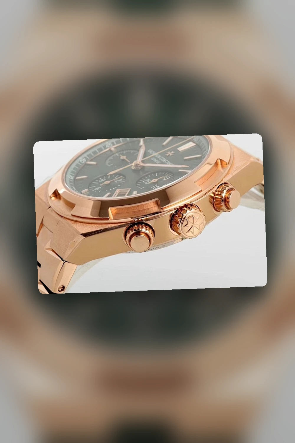 NB - Mix Watch - 260