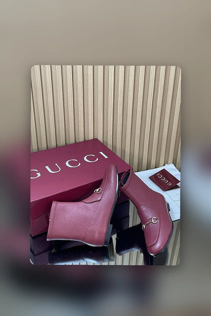 NB - GUKI Women Shoes - 1070