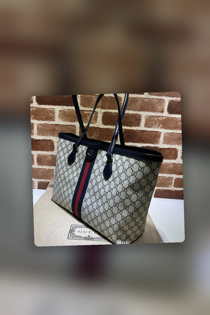 NB - GUKI Bag - 1092