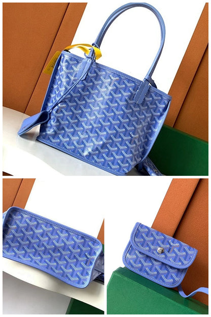 NB - GYO Bag - 1011