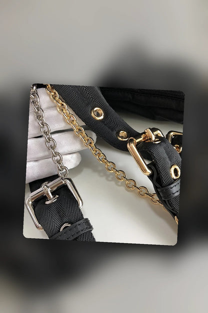 NB - BOR Bag - 077
