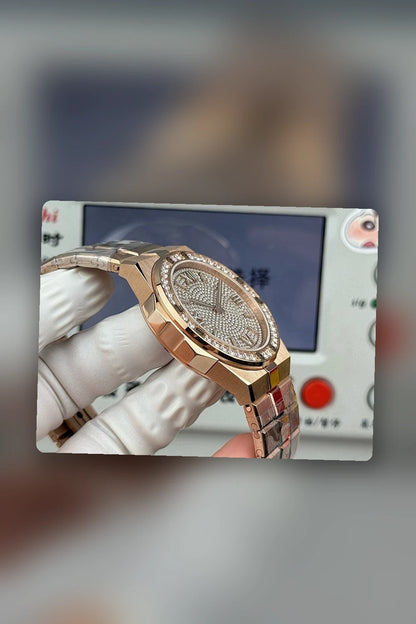 NB - Mix Watch - 097