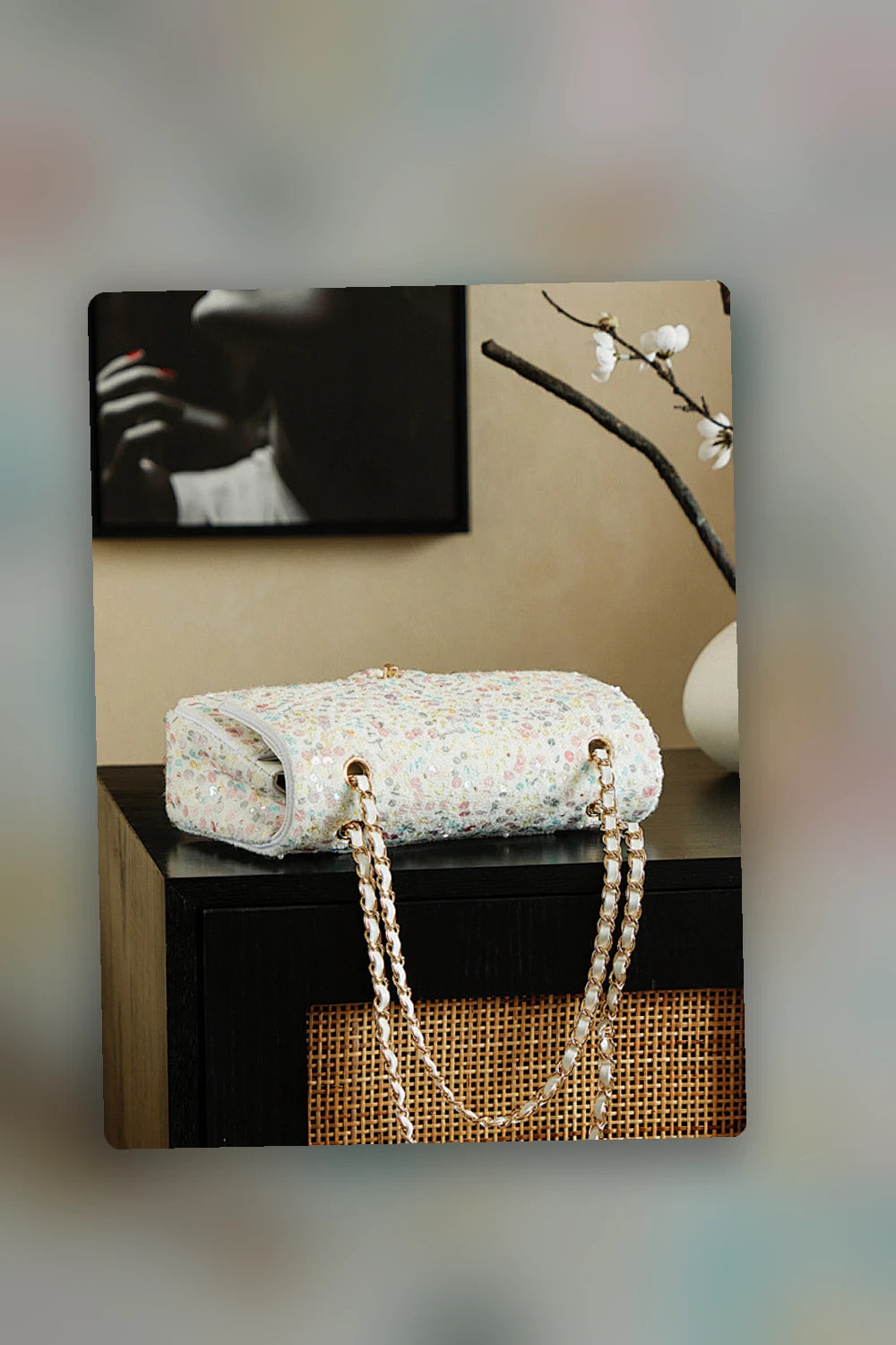 NB - CHL Bag - 696