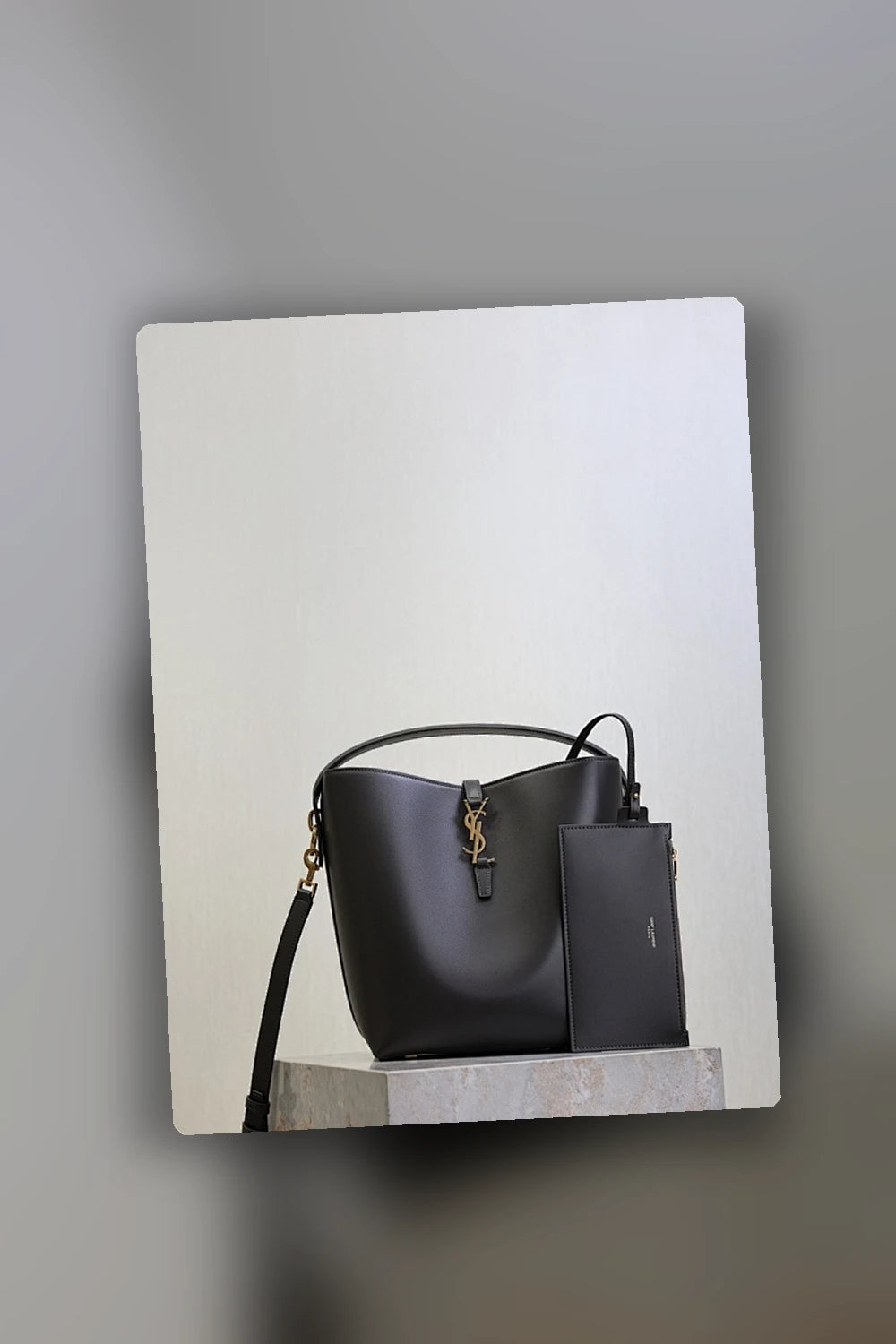 NB - YLS Bag - 350