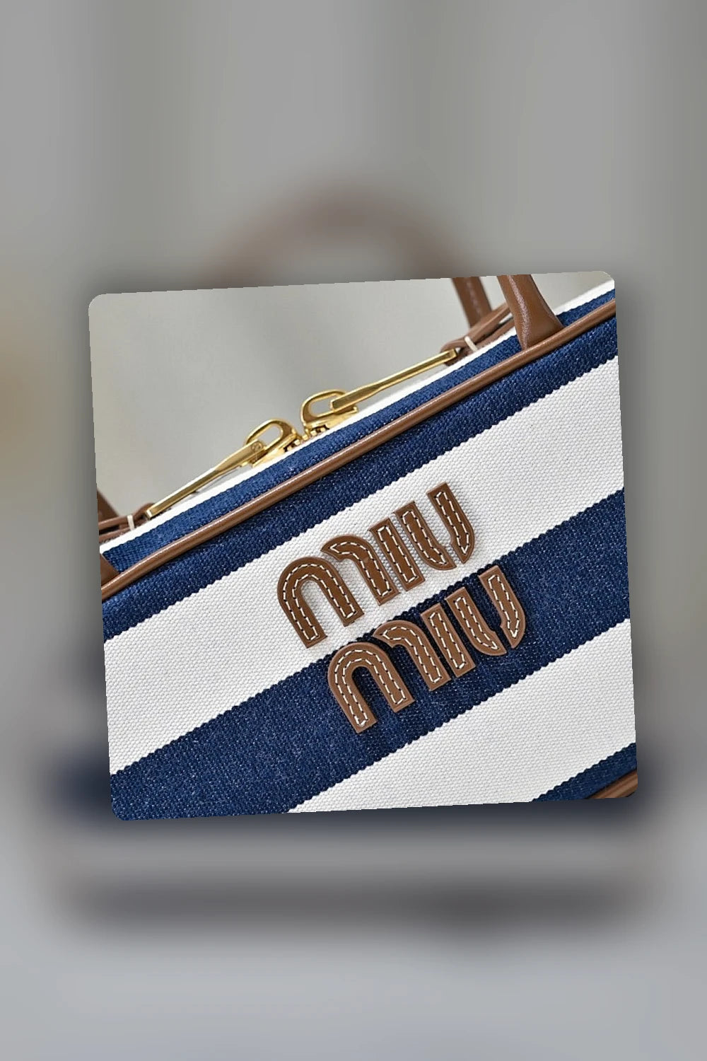 NB - MMU Bag - 1197