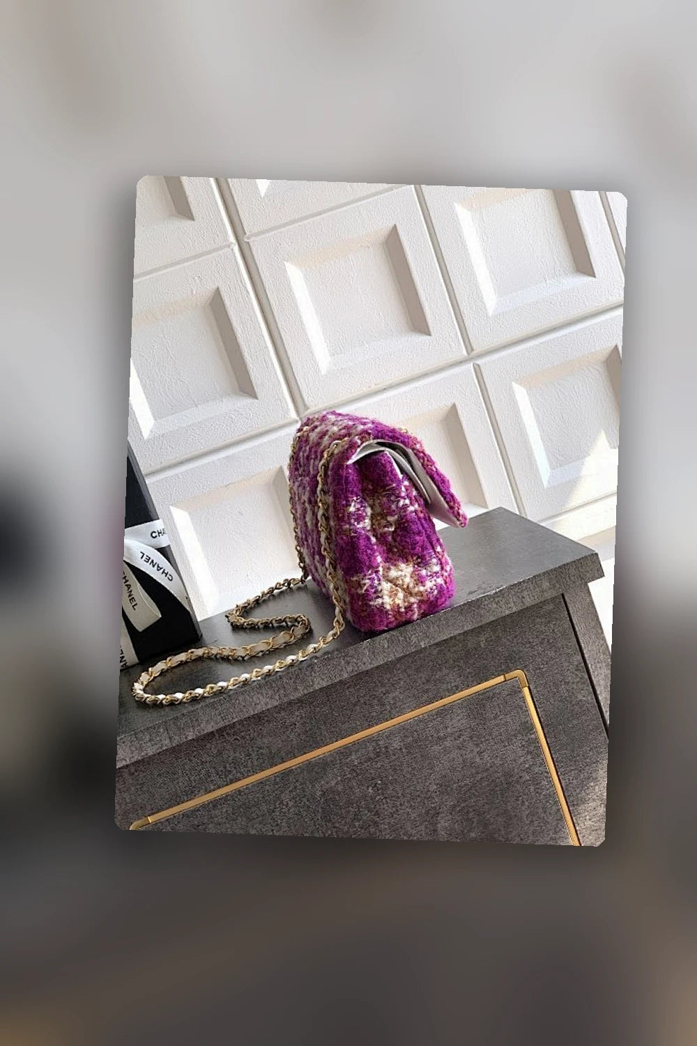 NB - CHL Bag - 567