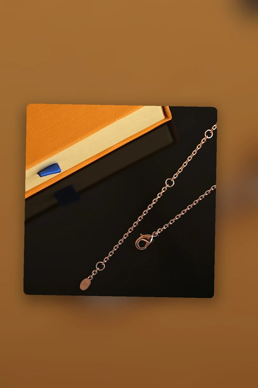 NB - LOV Jewelry - 159